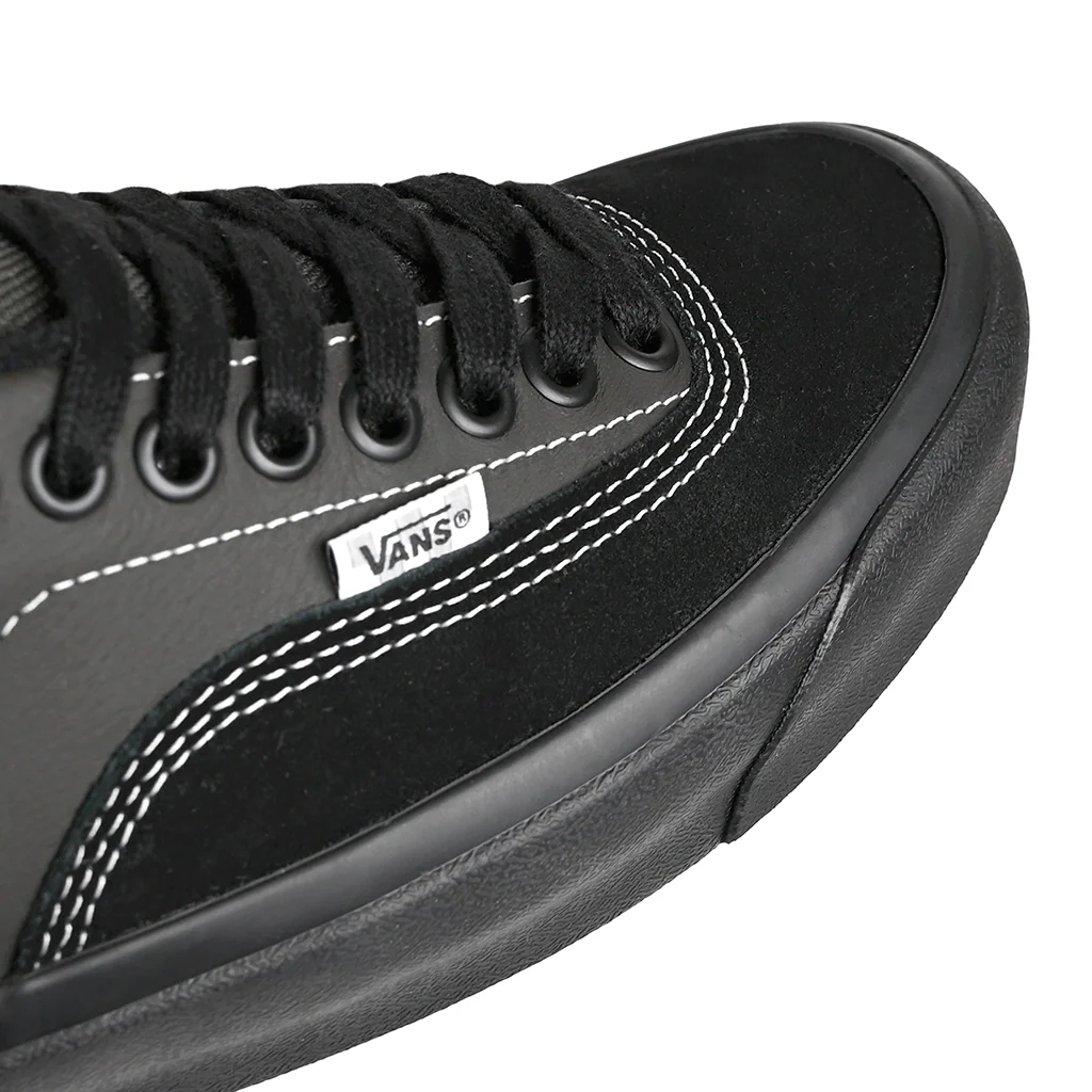 Vans Skate Era Stub Black/Black