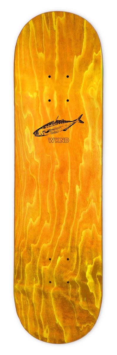 WKND Fish in Ice Karsten Kleppan - Assorted Sizes