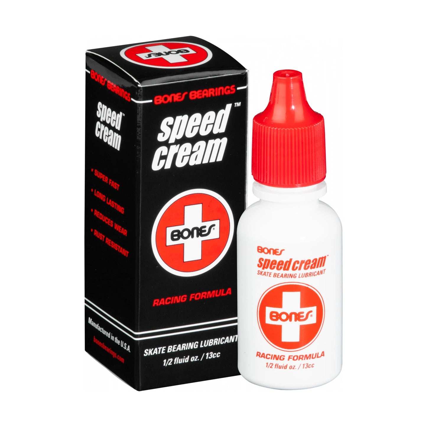 Bones Speed Cream Bearing Lubricant