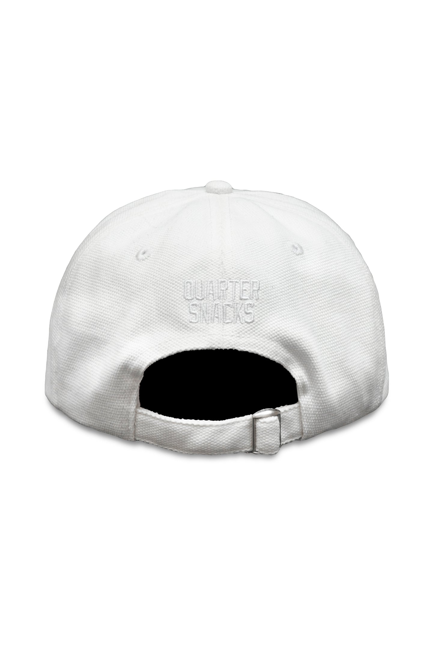 Quartersnacks Snacks Varsity Cap Assorted Colors