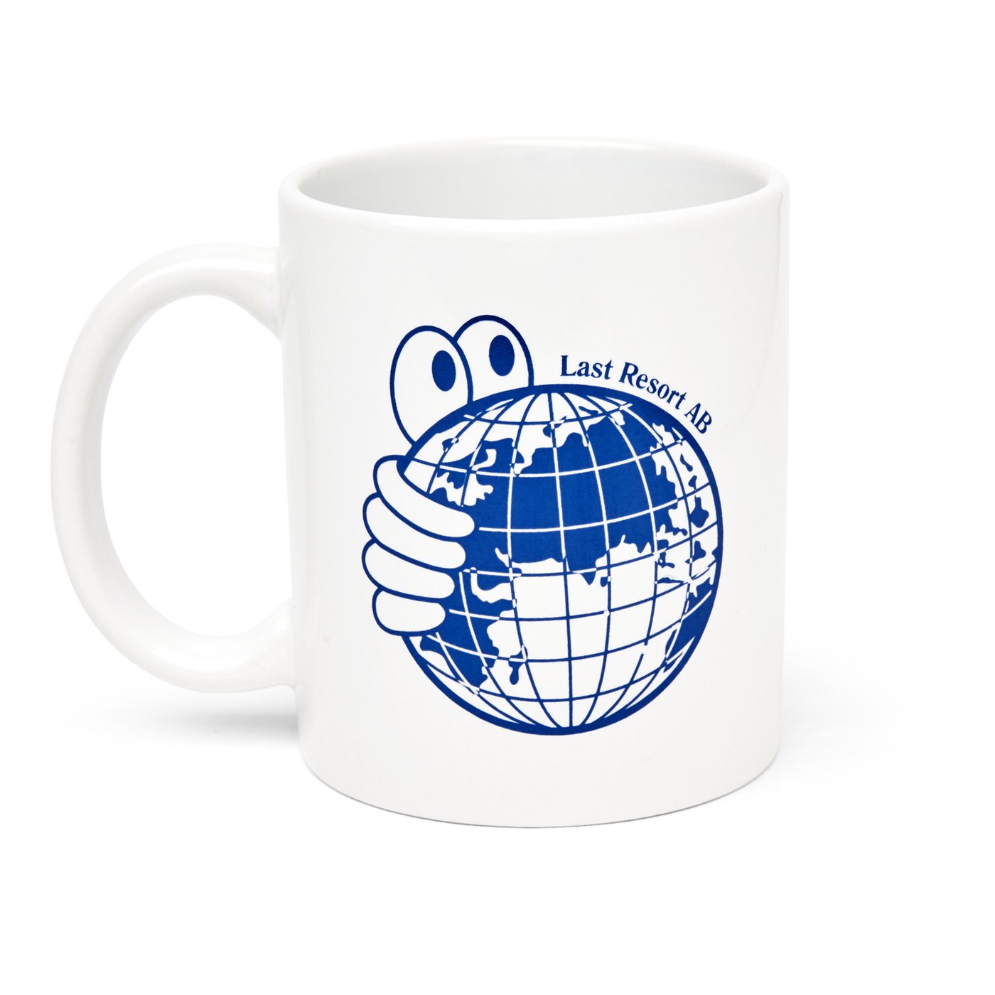 Last Resort AB Mugs - Assorted Designs