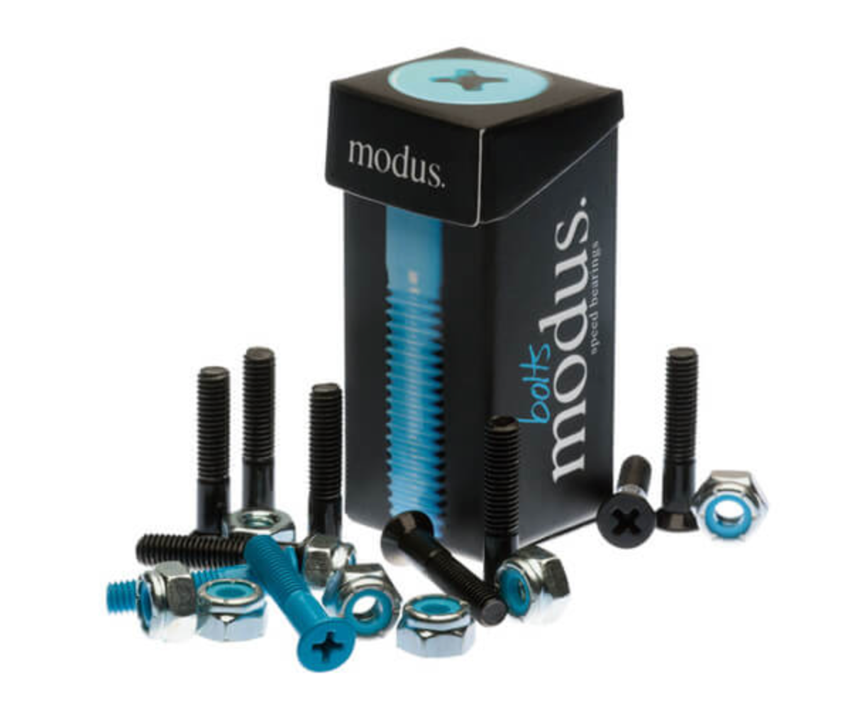 Modus Phillips Bolts 7/8"
