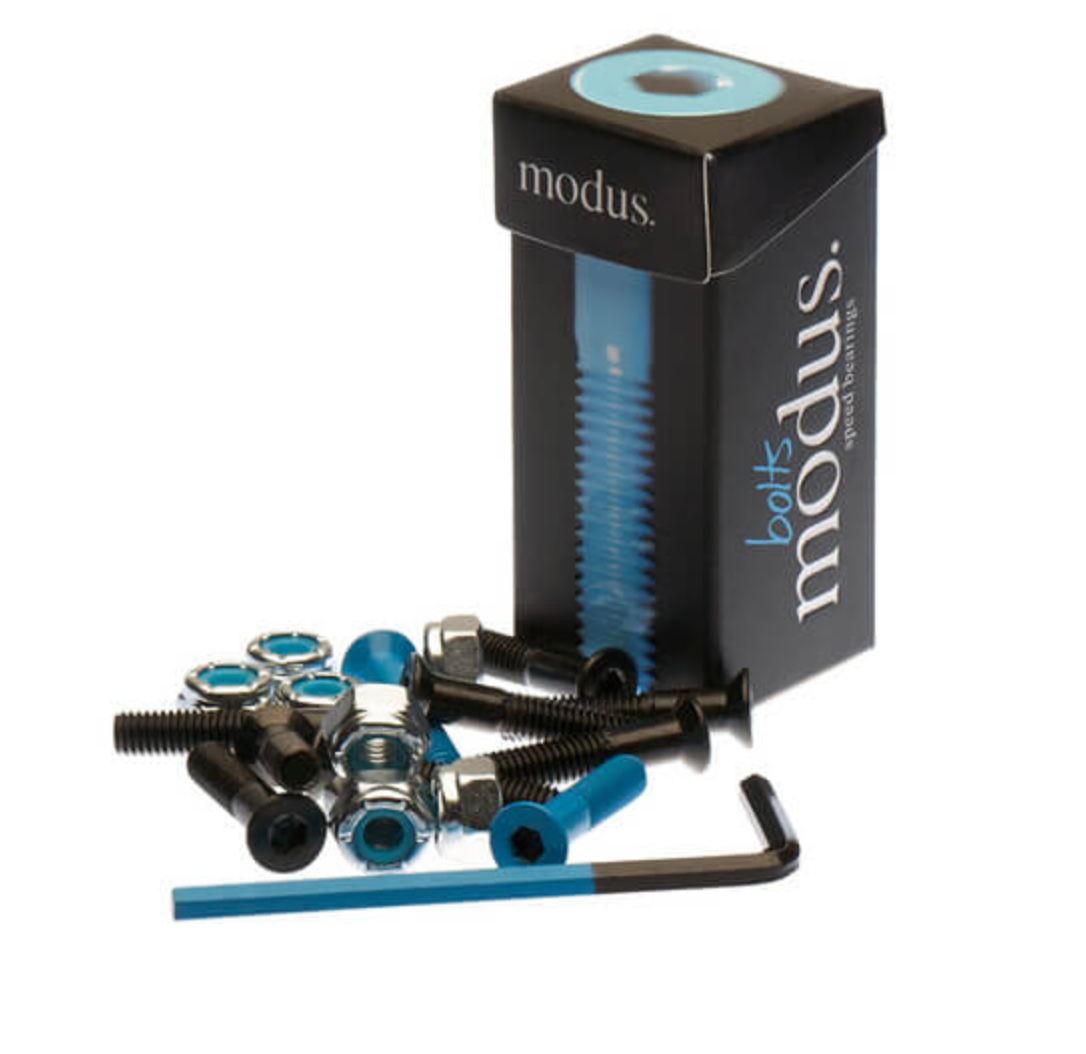 Modus Allen Bolts 7/8"