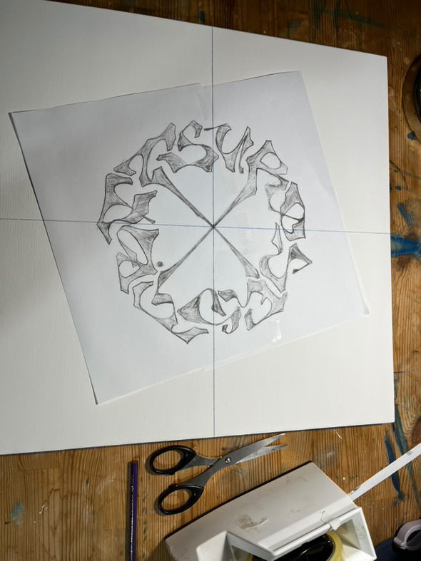 Batsu X Rose Street: A Global Skate Shop Connection