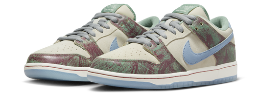 Nike SB X Compton Skate Club Dunk Low