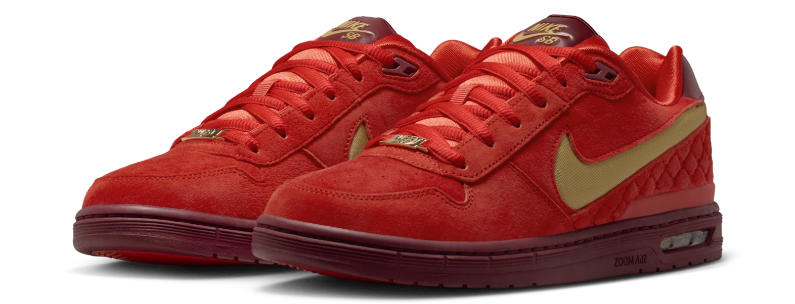 nike sb paul rodriguez zoom air low