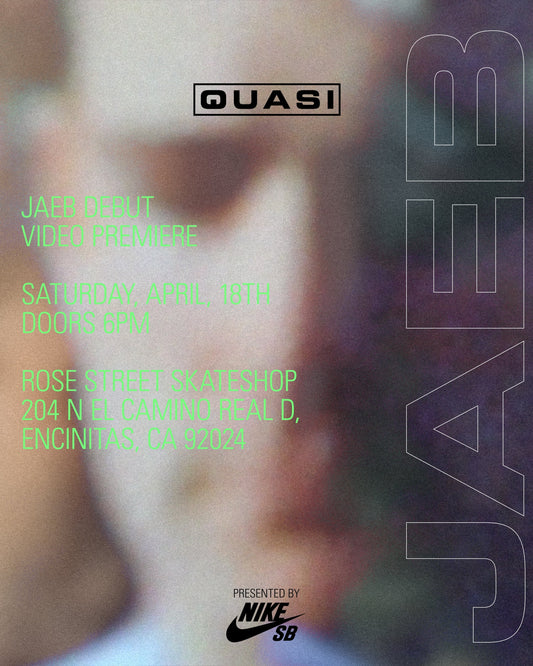 Dylan Jaeb Video Premiere
