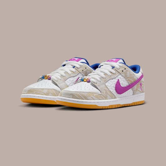 Rayssa Leal x Nike SB Dunk Low Raffle