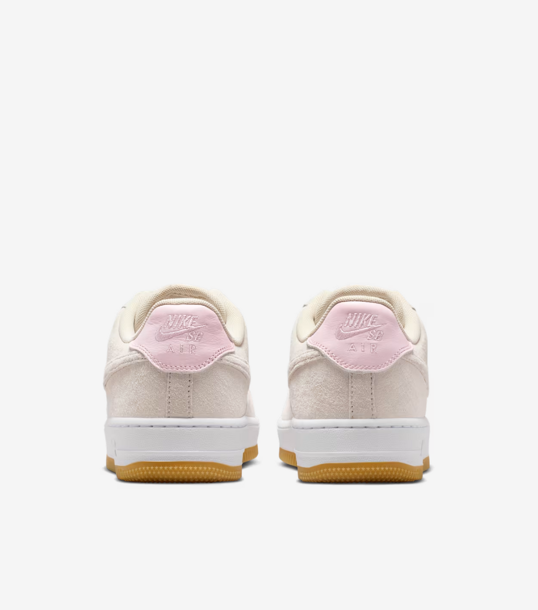 Nike SB Air Force 1 Low