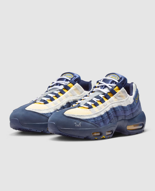 Nike SB Air Max 95 x Eric Koston | Two day in-store raffle