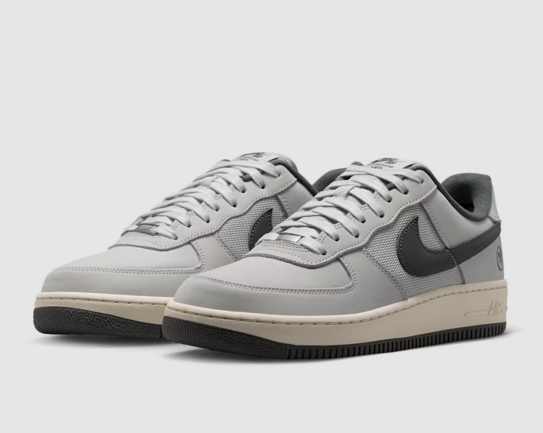 Yuto Horigome x Nike SB Air Force 1 Low