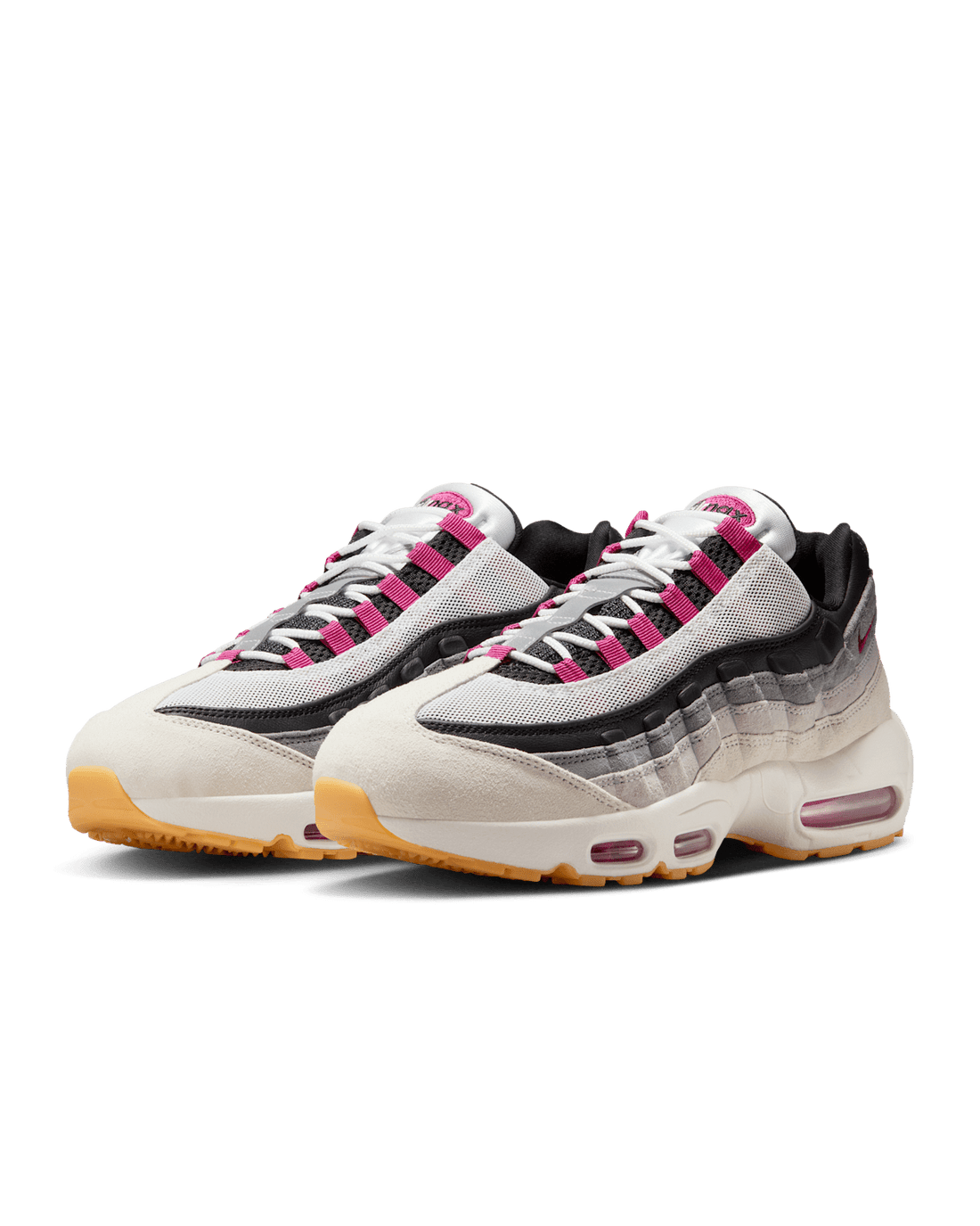 Nike SB Air Max 95 | Two day in-store raffle