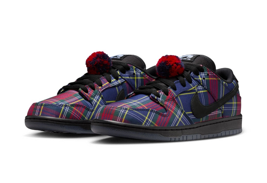 NARDWUAR x NIKE SB DUNK LOW