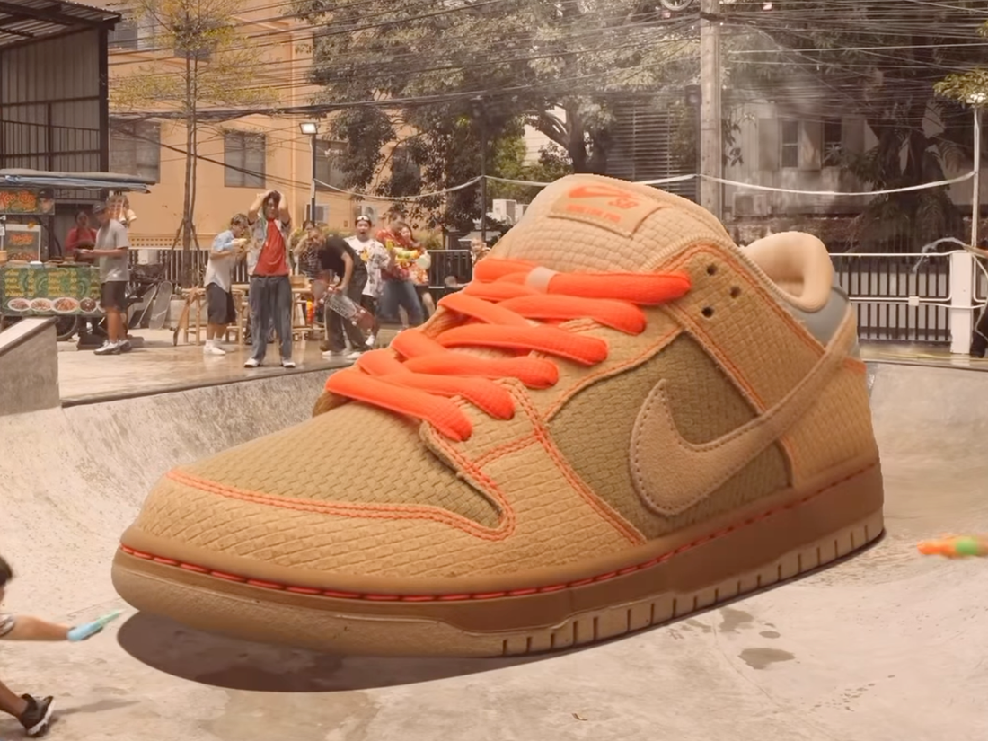 Nike SB Dunk Low “Songkran” – Rose Street Skateshop Nike SB Dunk Low “Songkran” – Rose Street Skateshop