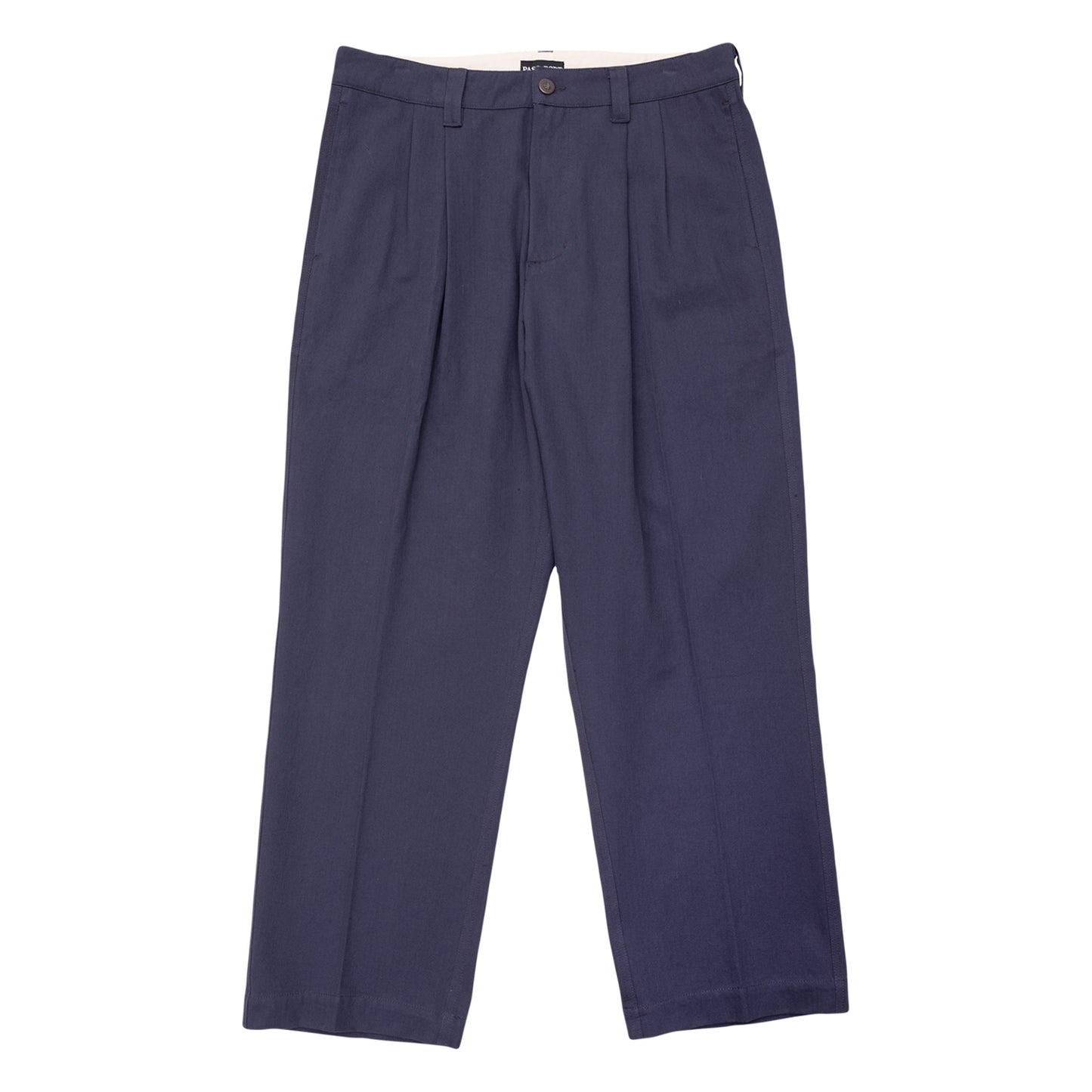 Pass-Port Leagues Club Pant R48 Navy