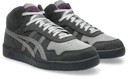 ASICS Japan Pro MT: LNS Graphite Grey