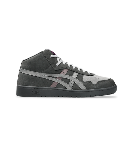 ASICS Japan Pro MT: LNS Graphite Grey