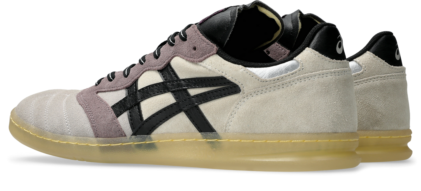 ASICS Leggerezza FB LNS OYSTER GREY/BLACK/WARM CLEAR