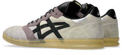 ASICS Leggerezza FB LNS OYSTER GREY/BLACK/WARM CLEAR