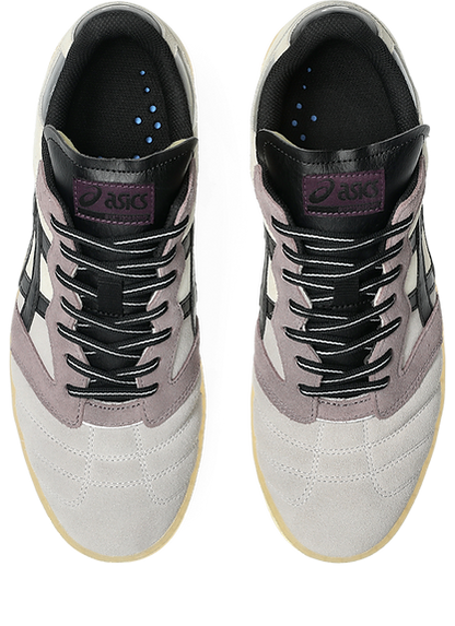 ASICS Leggerezza FB LNS OYSTER GREY/BLACK/WARM CLEAR