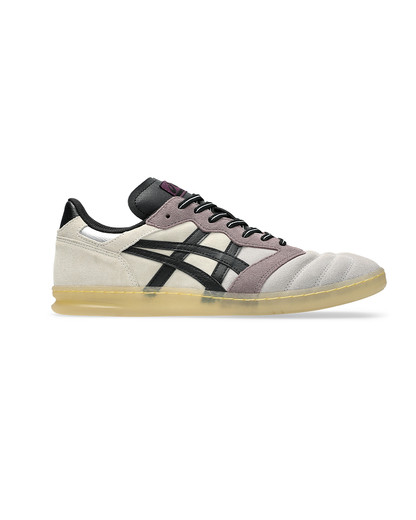 ASICS Leggerezza FB LNS OYSTER GREY/BLACK/WARM CLEAR