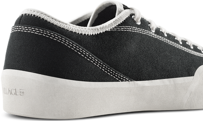 Village PM 130PM Canvas Black/Whisper White