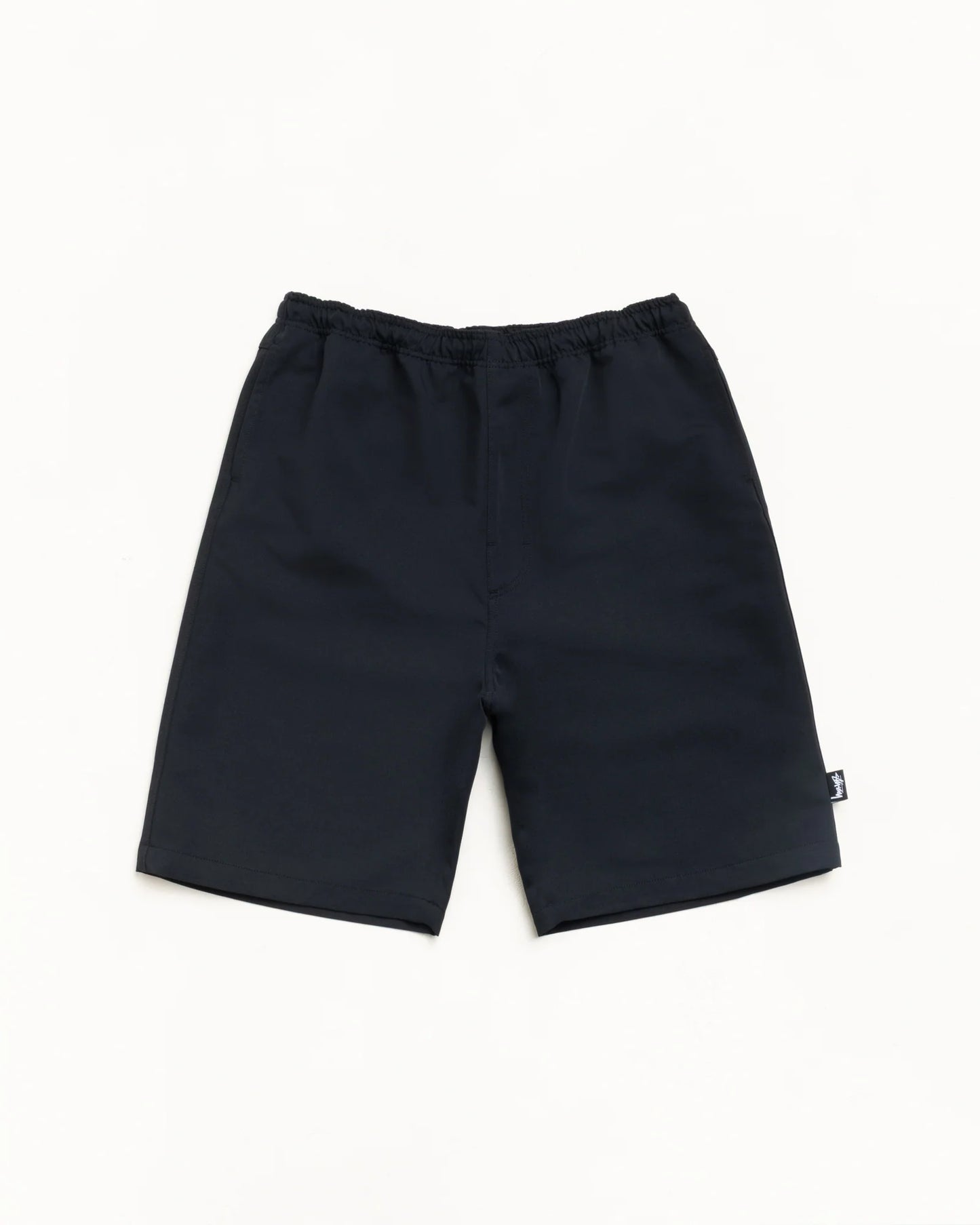 Stüssy Baggy Beach Short Black