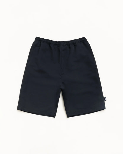 Stüssy Baggy Beach Short Black