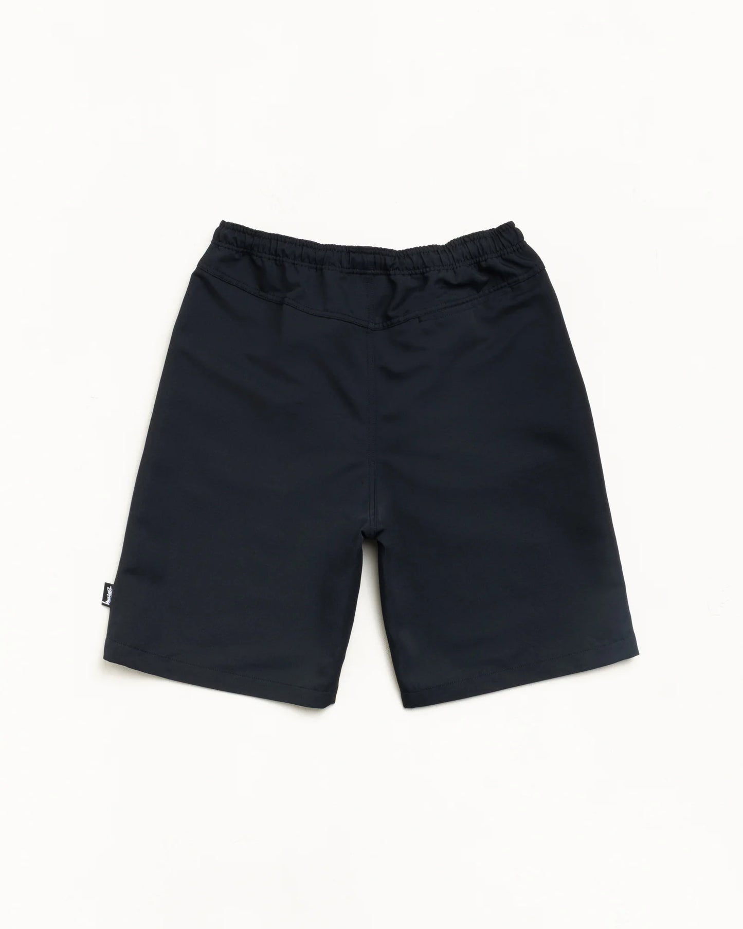 Stüssy Baggy Beach Short Black
