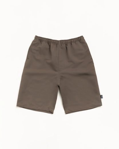 Stüssy Baggy Beach Short Olive