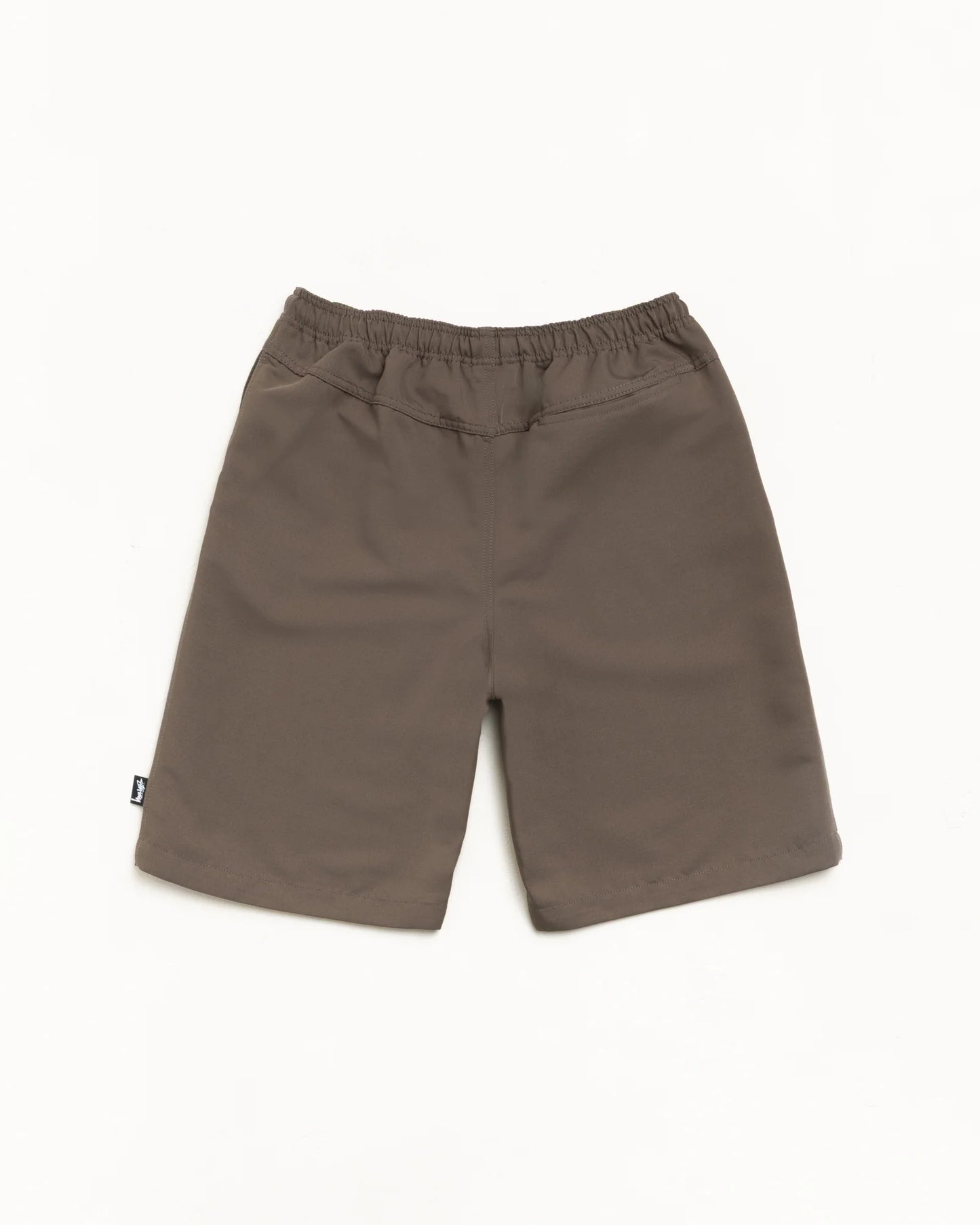 Stüssy Baggy Beach Short Olive