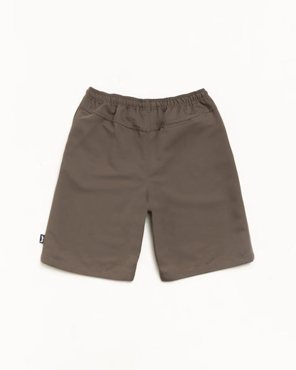 Stüssy Baggy Beach Short Olive
