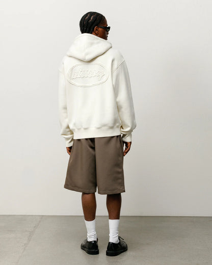 Stüssy Baggy Beach Short Olive