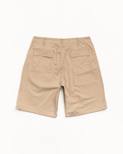 Stüssy Surplus Short: Khaki