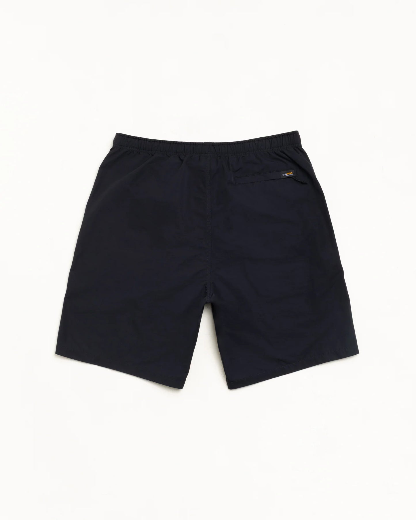 Stüssy Transit Short: Black