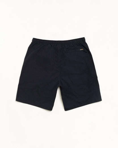 Stüssy Transit Short: Black