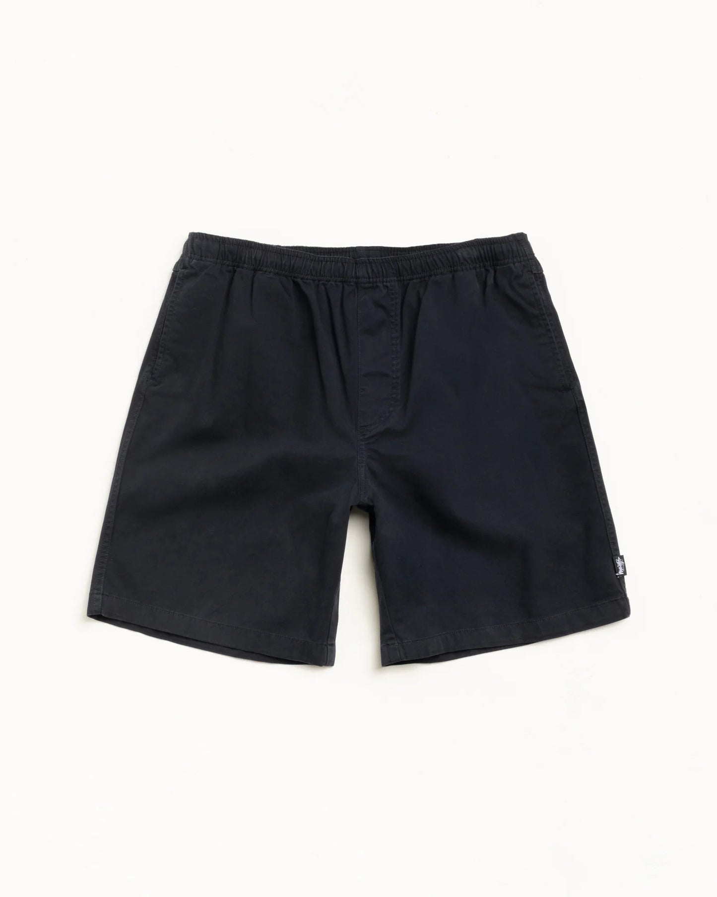 Stüssy Beach Short Black