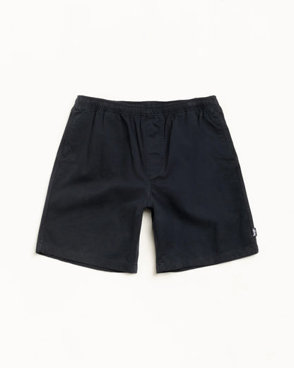 Stüssy Beach Short Black