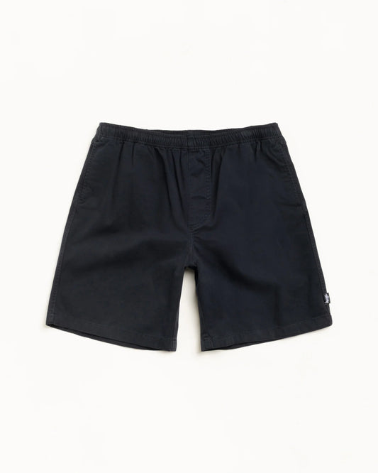 Stüssy Beach Short Black
