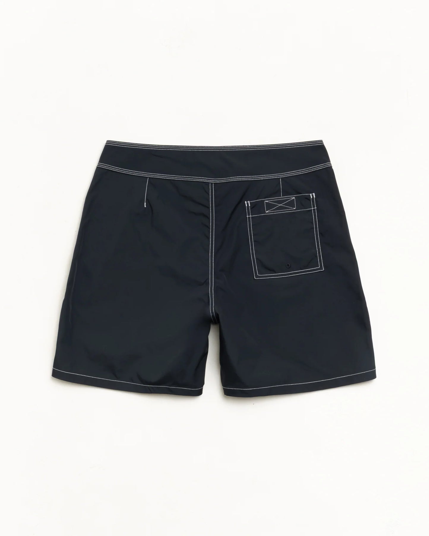 Stüssy Coastal Board Short Black