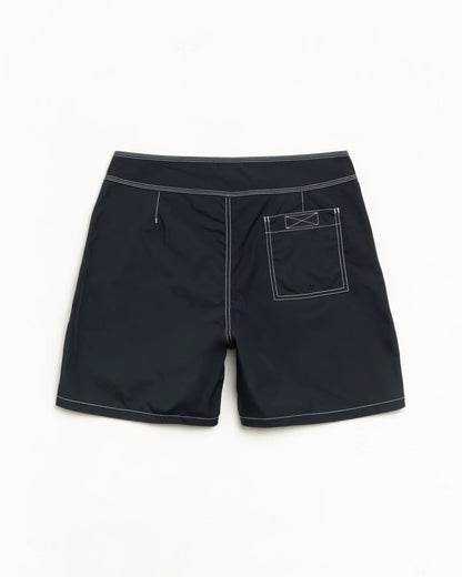 Stüssy Coastal Board Short Black