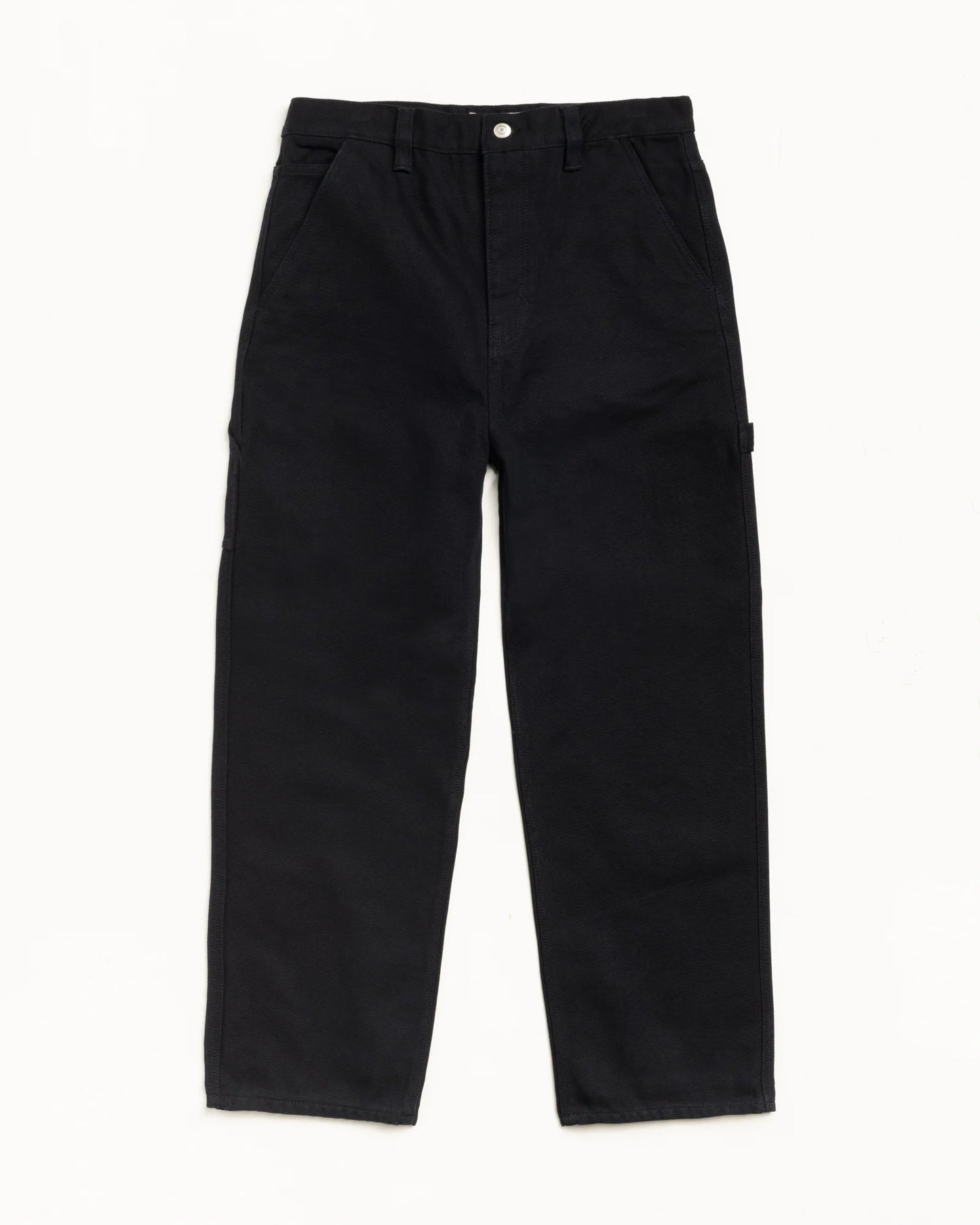 Stüssy Carpenter Pant Black