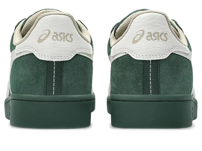 ASICS Japan Pro: Forest Night/Cream