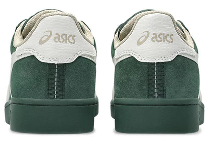 ASICS Japan Pro: Forest Night/Cream