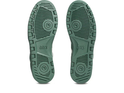 ASICS Japan Pro: Forest Night/Cream