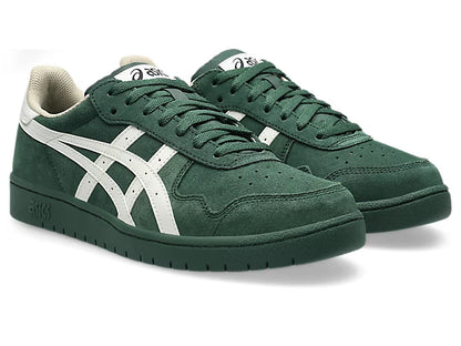 ASICS Japan Pro: Forest Night/Cream