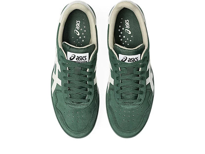 ASICS Japan Pro: Forest Night/Cream