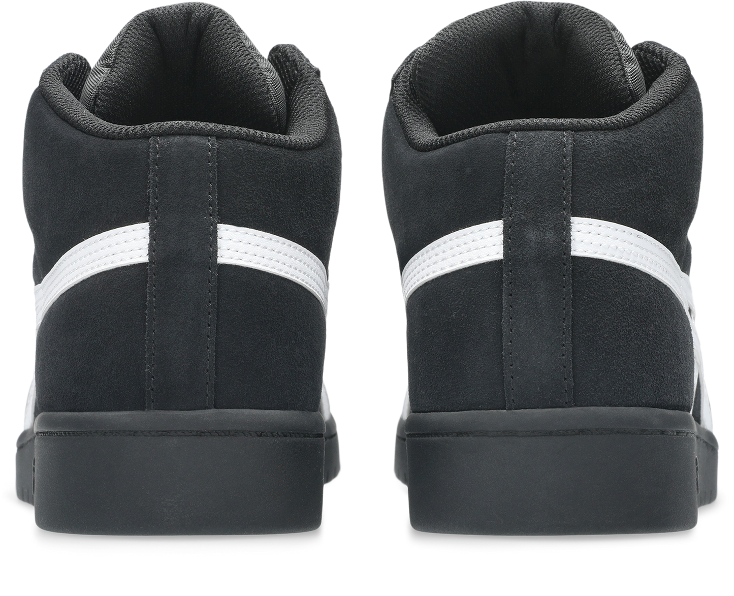 ASICS Japan Pro MT: Black/Bright White