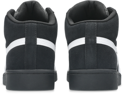 ASICS Japan Pro MT: Black/Bright White