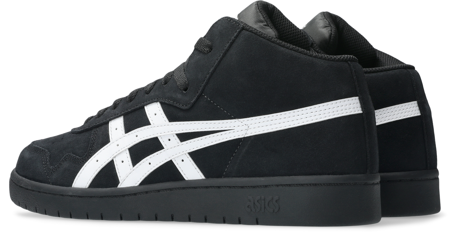 ASICS Japan Pro MT: Black/Bright White